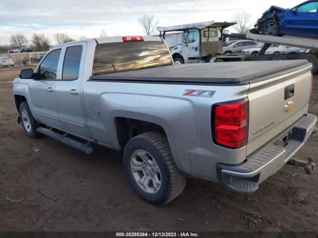 Photo 2 VIN: 1GCVKREC7HZ397835 - CHEVROLET SILVERADO 1500 