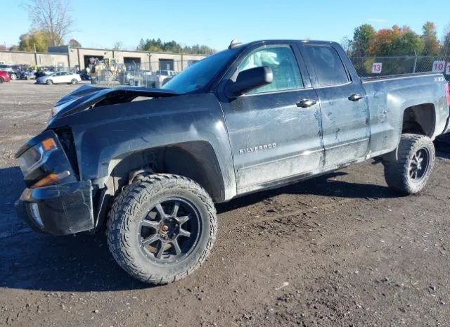 Photo 1 VIN: 1GCVKREC7JZ130135 - CHEVROLET SILVERADO 