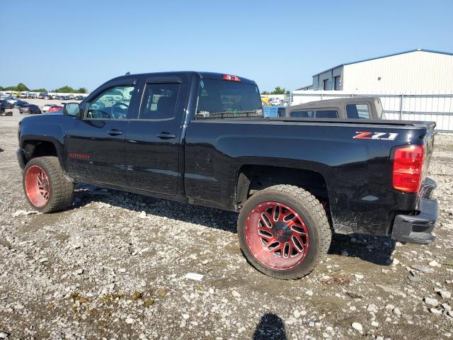 Photo 1 VIN: 1GCVKREC7JZ133178 - CHEVROLET SILVERADO 