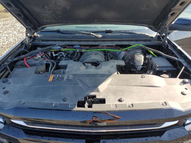 Photo 10 VIN: 1GCVKREC7JZ133178 - CHEVROLET SILVERADO 