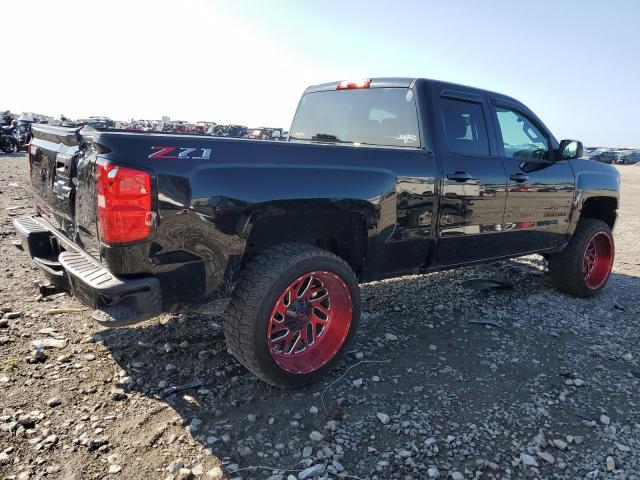 Photo 2 VIN: 1GCVKREC7JZ133178 - CHEVROLET SILVERADO 