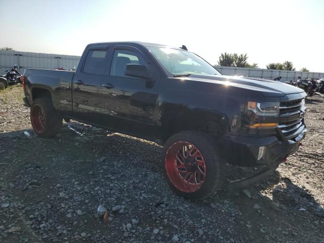 Photo 3 VIN: 1GCVKREC7JZ133178 - CHEVROLET SILVERADO 