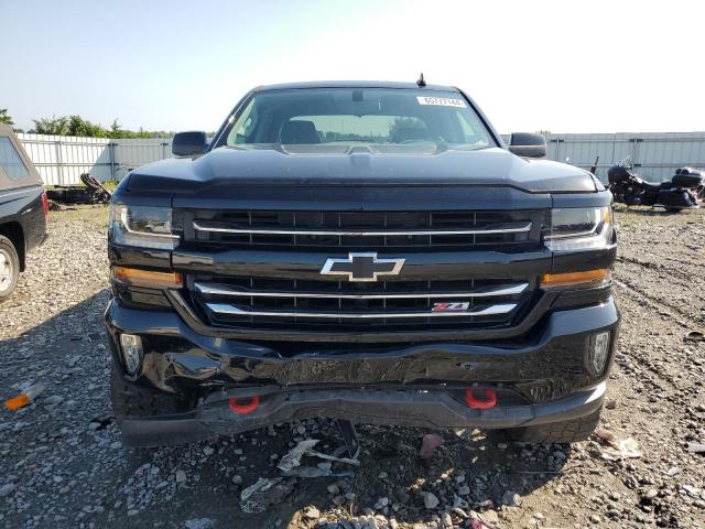 Photo 4 VIN: 1GCVKREC7JZ133178 - CHEVROLET SILVERADO 