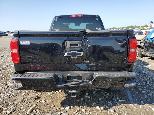 Photo 5 VIN: 1GCVKREC7JZ133178 - CHEVROLET SILVERADO 