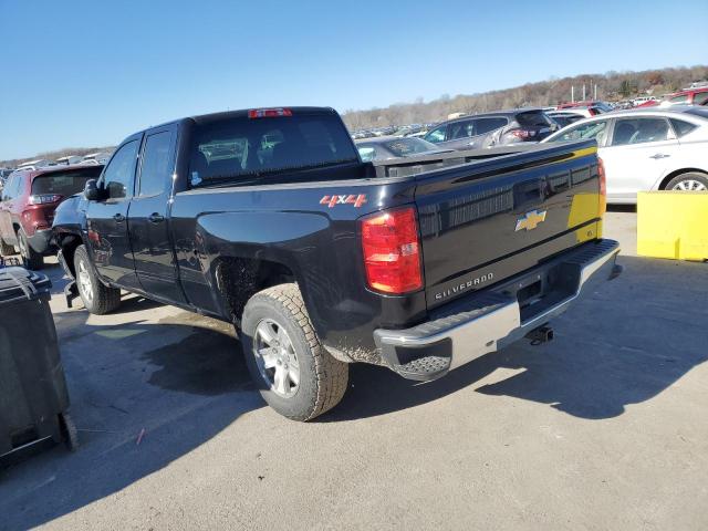 Photo 1 VIN: 1GCVKREC7JZ141250 - CHEVROLET SILVERADO 