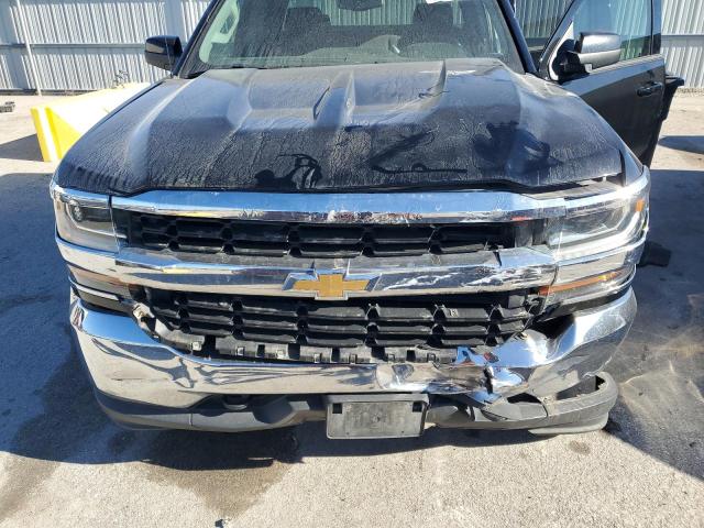 Photo 10 VIN: 1GCVKREC7JZ141250 - CHEVROLET SILVERADO 