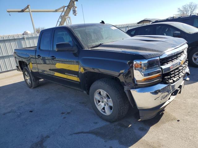 Photo 3 VIN: 1GCVKREC7JZ141250 - CHEVROLET SILVERADO 