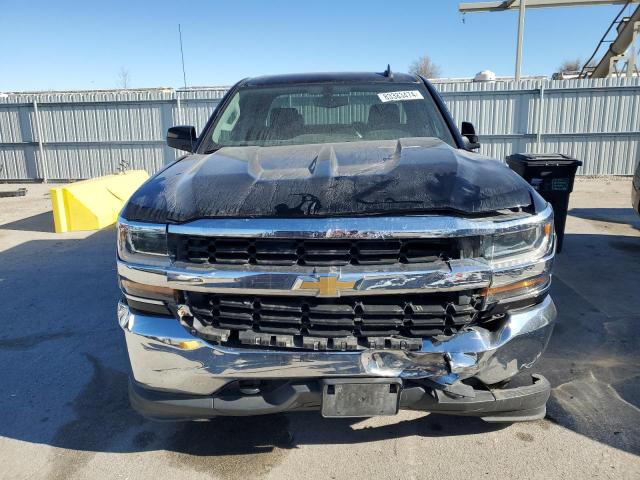 Photo 4 VIN: 1GCVKREC7JZ141250 - CHEVROLET SILVERADO 