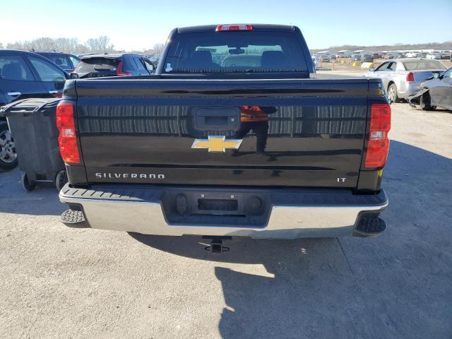 Photo 5 VIN: 1GCVKREC7JZ141250 - CHEVROLET SILVERADO 