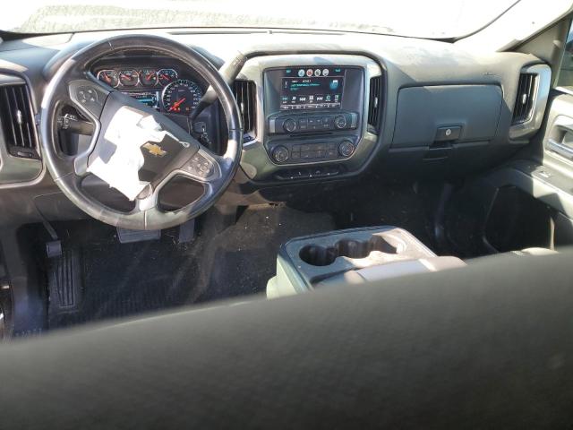 Photo 7 VIN: 1GCVKREC7JZ141250 - CHEVROLET SILVERADO 