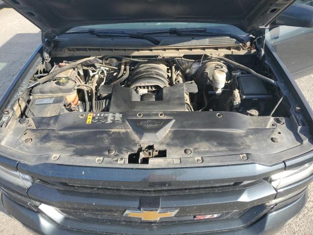 Photo 10 VIN: 1GCVKREC7JZ146402 - CHEVROLET SILVERADO 