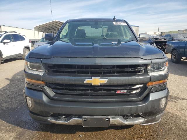 Photo 4 VIN: 1GCVKREC7JZ146402 - CHEVROLET SILVERADO 