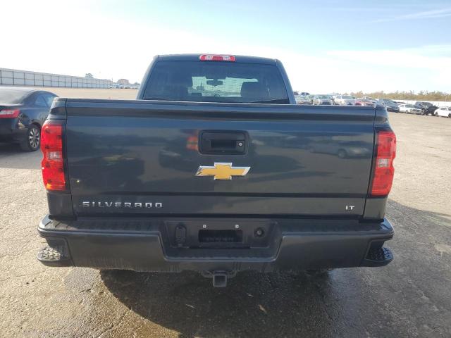 Photo 5 VIN: 1GCVKREC7JZ146402 - CHEVROLET SILVERADO 