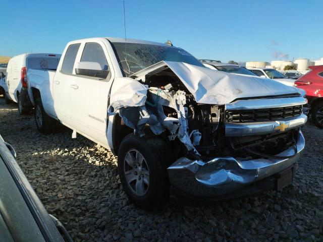 Photo 0 VIN: 1GCVKREC7JZ155715 - CHEVROLET SILVERADO 