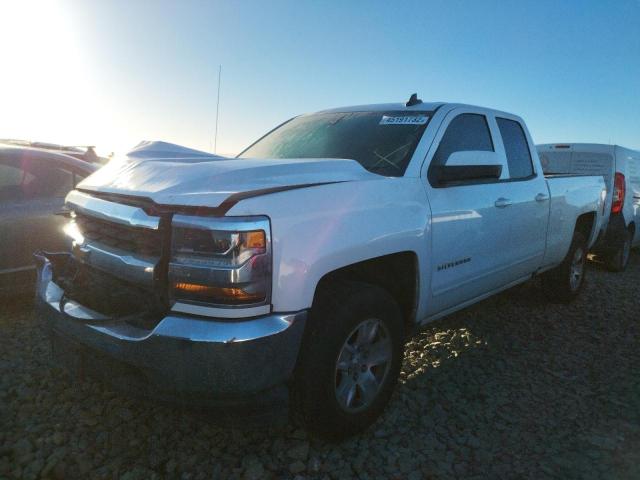 Photo 1 VIN: 1GCVKREC7JZ155715 - CHEVROLET SILVERADO 