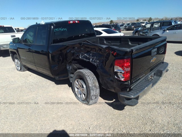 Photo 2 VIN: 1GCVKREC7JZ155942 - CHEVROLET SILVERADO 1500 