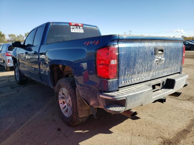 Photo 2 VIN: 1GCVKREC7JZ161661 - CHEVROLET SILVERADO 