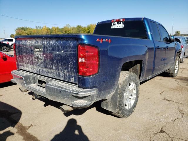 Photo 3 VIN: 1GCVKREC7JZ161661 - CHEVROLET SILVERADO 