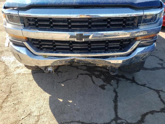 Photo 8 VIN: 1GCVKREC7JZ161661 - CHEVROLET SILVERADO 