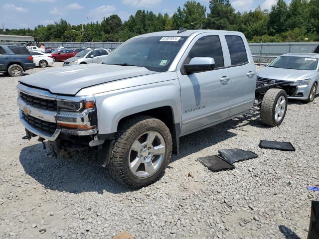 Photo 0 VIN: 1GCVKREC7JZ166942 - CHEVROLET SILVERADO 