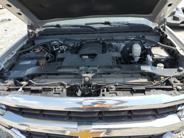 Photo 10 VIN: 1GCVKREC7JZ166942 - CHEVROLET SILVERADO 