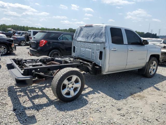 Photo 2 VIN: 1GCVKREC7JZ166942 - CHEVROLET SILVERADO 