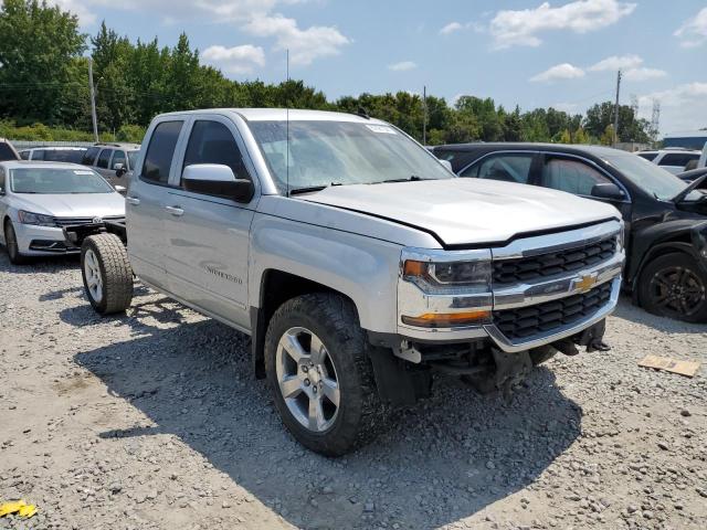 Photo 3 VIN: 1GCVKREC7JZ166942 - CHEVROLET SILVERADO 