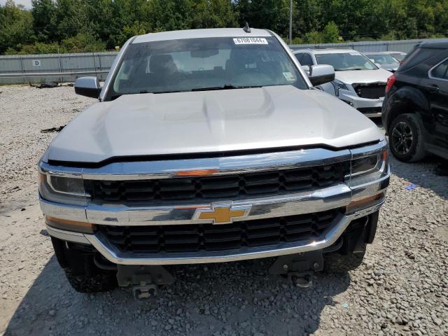 Photo 4 VIN: 1GCVKREC7JZ166942 - CHEVROLET SILVERADO 