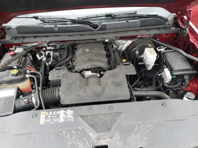 Photo 11 VIN: 1GCVKREC7JZ185216 - CHEVROLET SILVERADO 