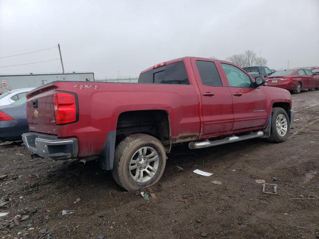 Photo 2 VIN: 1GCVKREC7JZ185216 - CHEVROLET SILVERADO 