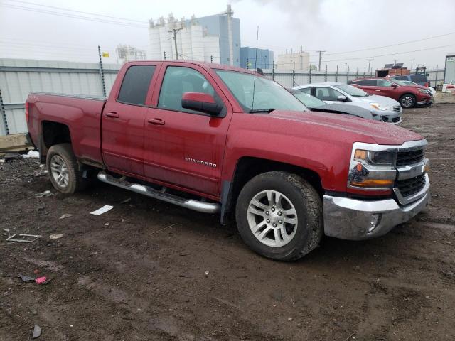 Photo 3 VIN: 1GCVKREC7JZ185216 - CHEVROLET SILVERADO 