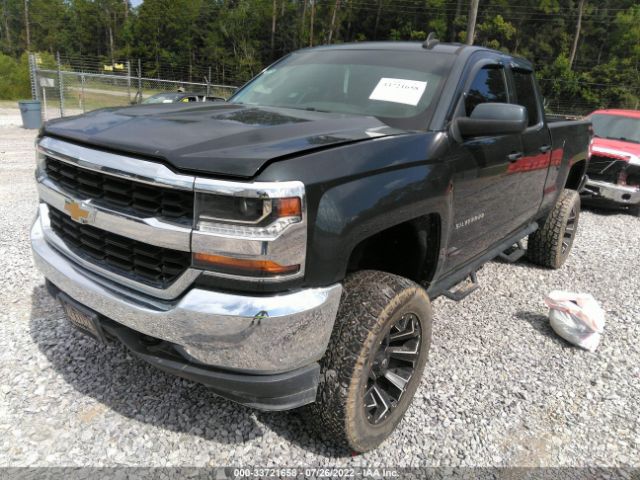 Photo 1 VIN: 1GCVKREC7JZ194577 - CHEVROLET SILVERADO 1500 