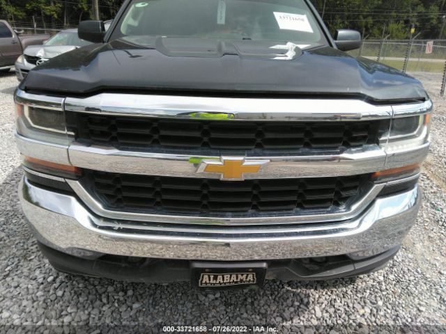 Photo 5 VIN: 1GCVKREC7JZ194577 - CHEVROLET SILVERADO 1500 