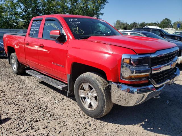 Photo 0 VIN: 1GCVKREC7JZ197964 - CHEVROLET SILVERADO 