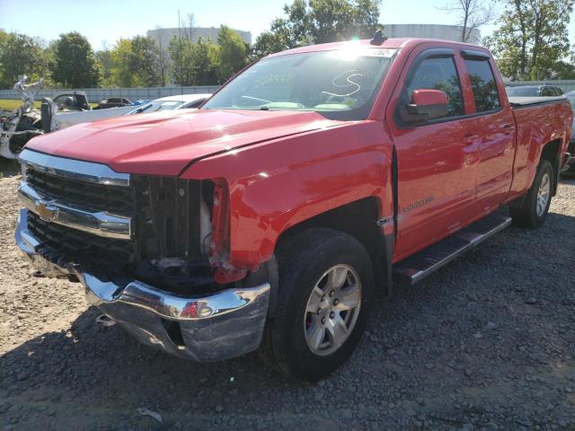 Photo 1 VIN: 1GCVKREC7JZ197964 - CHEVROLET SILVERADO 