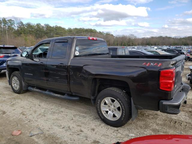 Photo 1 VIN: 1GCVKREC7JZ205514 - CHEVROLET SILVERADO 