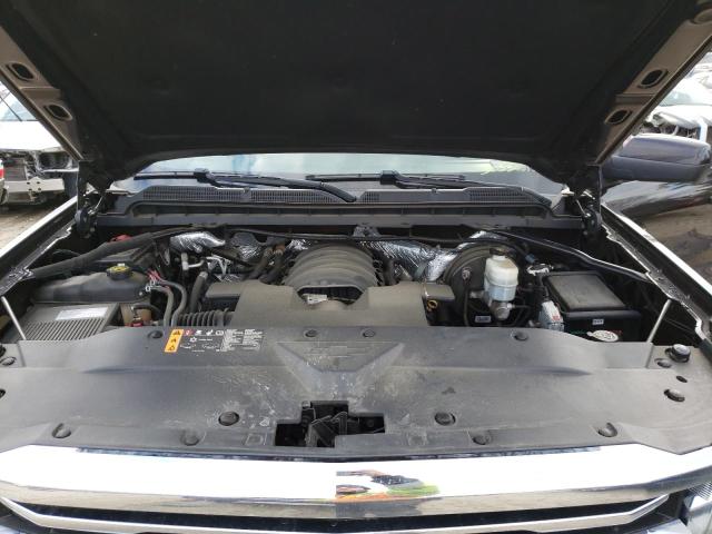 Photo 10 VIN: 1GCVKREC7JZ205514 - CHEVROLET SILVERADO 