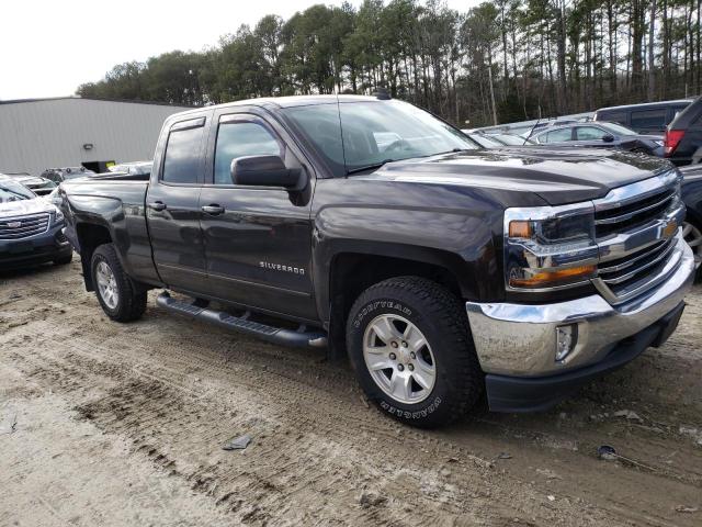 Photo 3 VIN: 1GCVKREC7JZ205514 - CHEVROLET SILVERADO 