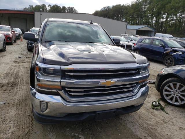 Photo 4 VIN: 1GCVKREC7JZ205514 - CHEVROLET SILVERADO 