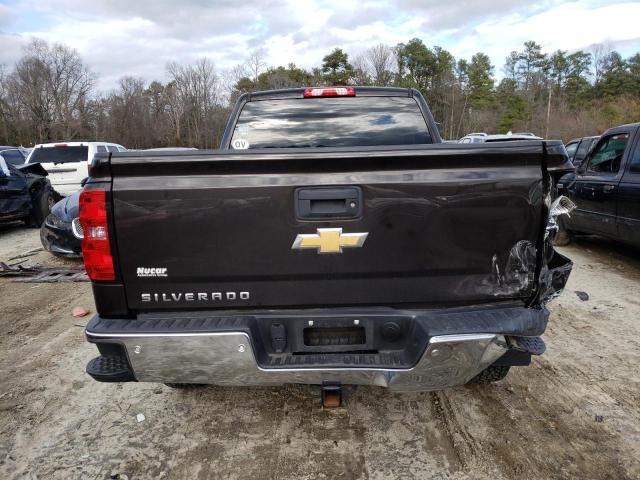 Photo 5 VIN: 1GCVKREC7JZ205514 - CHEVROLET SILVERADO 