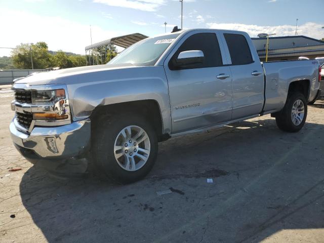 Photo 0 VIN: 1GCVKREC7JZ205691 - CHEVROLET SILVERADO 