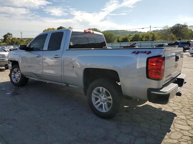 Photo 1 VIN: 1GCVKREC7JZ205691 - CHEVROLET SILVERADO 