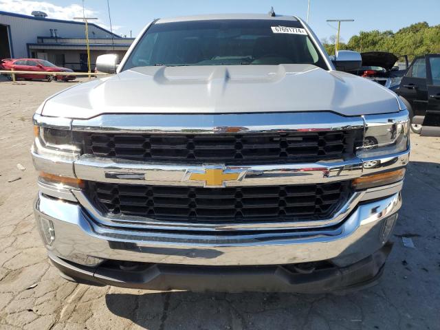 Photo 4 VIN: 1GCVKREC7JZ205691 - CHEVROLET SILVERADO 