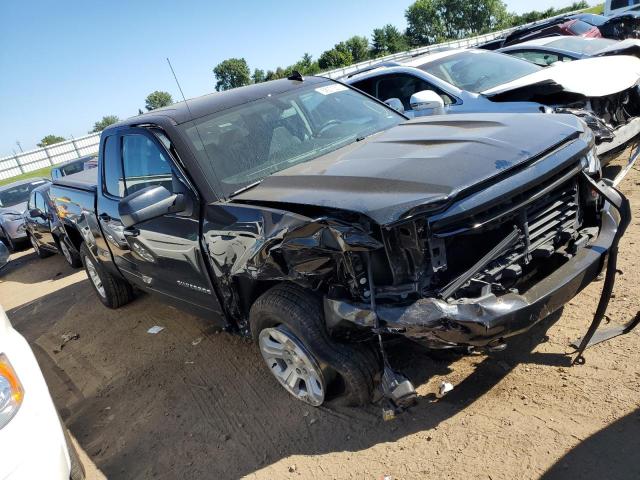 Photo 0 VIN: 1GCVKREC7JZ211698 - CHEVROLET SILVERADO 