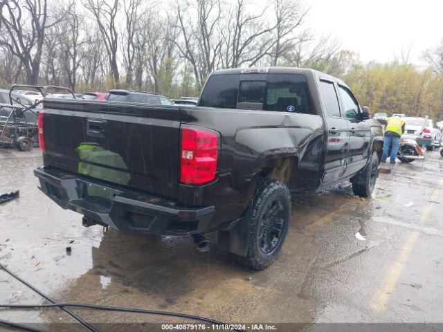 Photo 3 VIN: 1GCVKREC7JZ218442 - CHEVROLET SILVERADO 