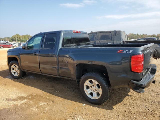 Photo 1 VIN: 1GCVKREC7JZ220515 - CHEVROLET SILVERADO 