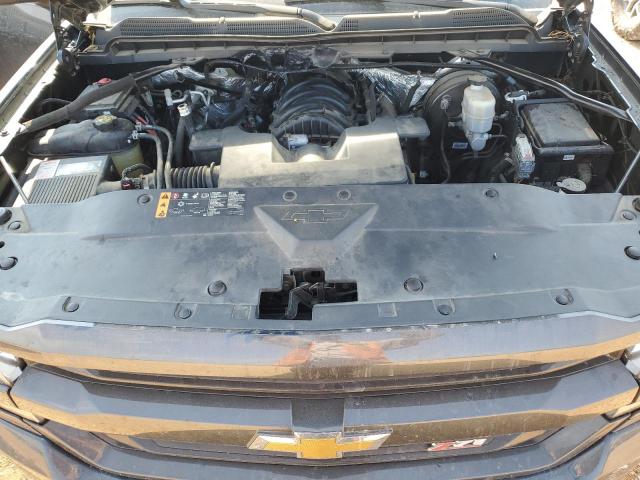 Photo 10 VIN: 1GCVKREC7JZ220515 - CHEVROLET SILVERADO 