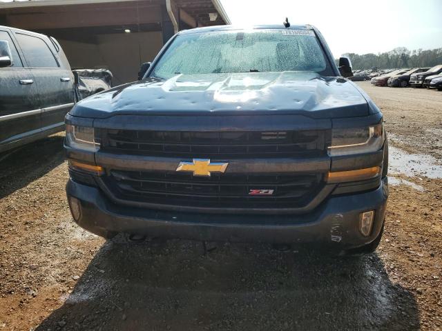 Photo 4 VIN: 1GCVKREC7JZ220515 - CHEVROLET SILVERADO 