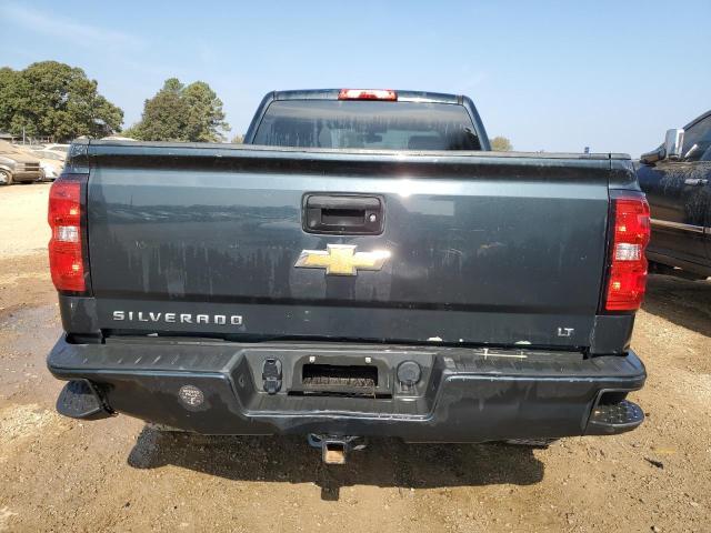 Photo 5 VIN: 1GCVKREC7JZ220515 - CHEVROLET SILVERADO 