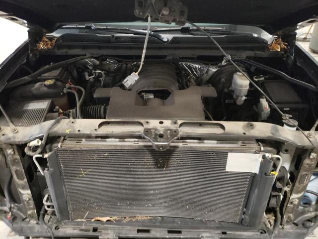 Photo 10 VIN: 1GCVKREC7JZ246256 - CHEVROLET ALL MODELS 